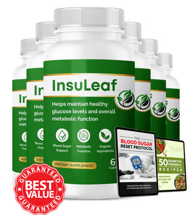 InsuLeaf order