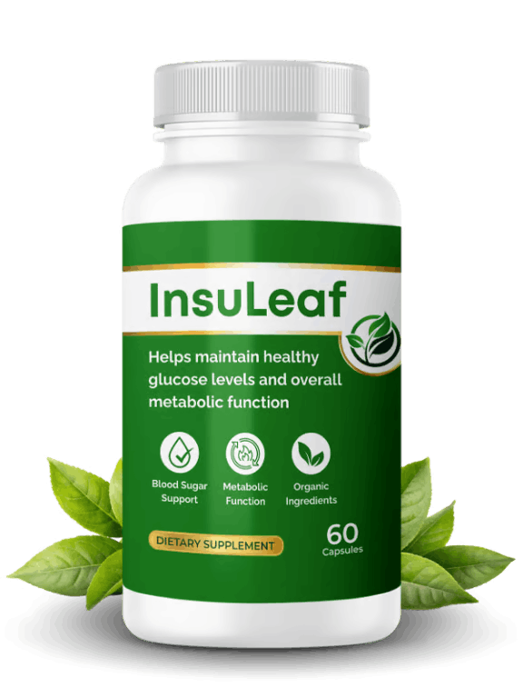 InsuLeaf